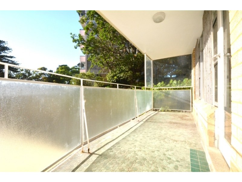 1c/9 St Marks Road, Darling Point NSW 2027