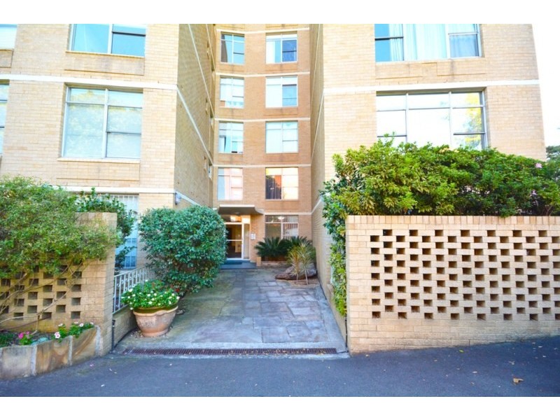 1c/9 St Marks Road, Darling Point NSW 2027