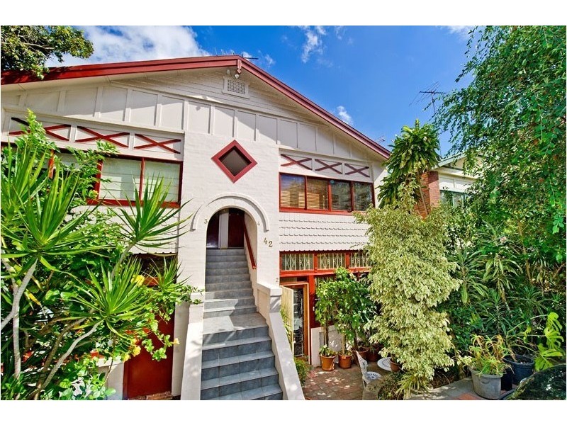 2/42 Beach Road, Bondi Beach NSW 2026