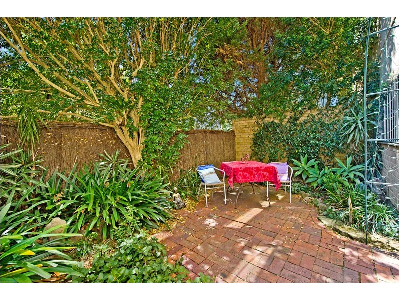 203/10 New Mclean Street, Edgecliff NSW 2027