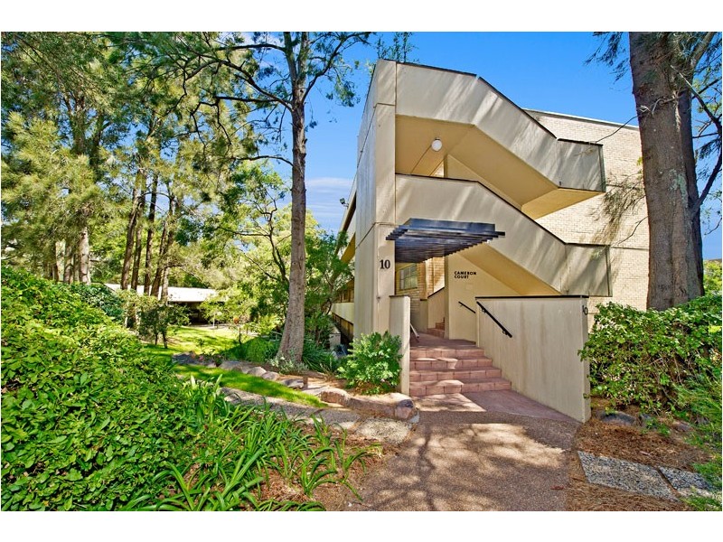 203/10 New Mclean Street, Edgecliff NSW 2027