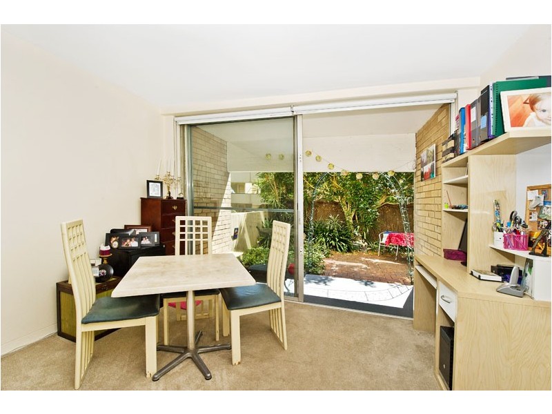 203/10 New Mclean Street, Edgecliff NSW 2027