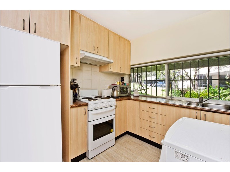 203/10 New Mclean Street, Edgecliff NSW 2027