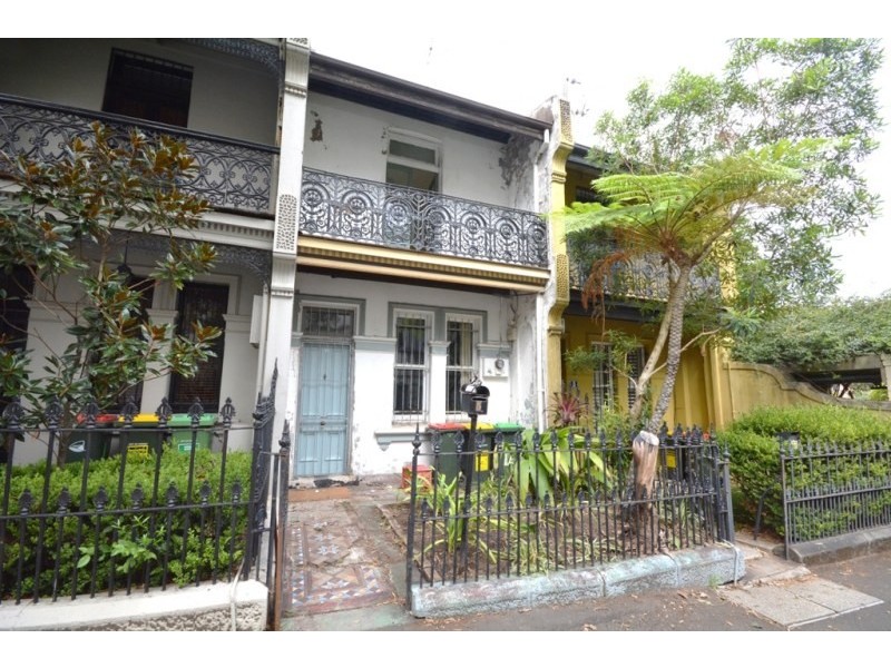 5 Church Street, Paddington NSW 2021