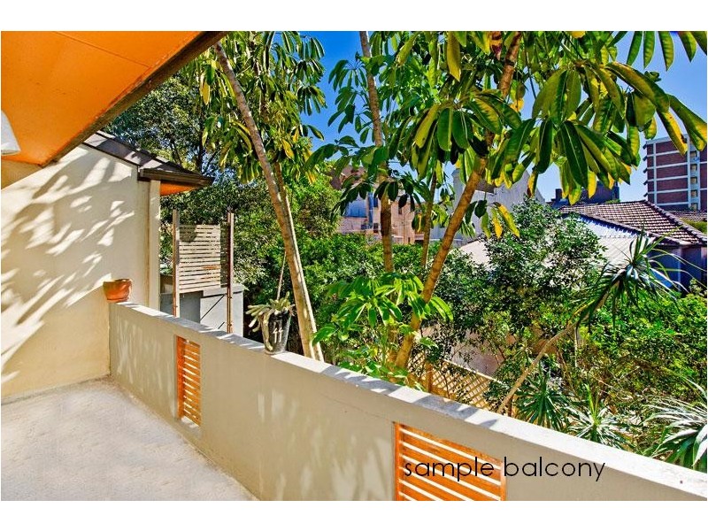 1/1/ Pemell Lane, Enmore NSW 2042