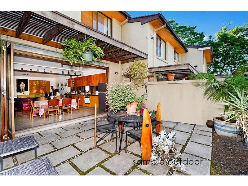 1/1 Pemell Lane, Enmore NSW 2042