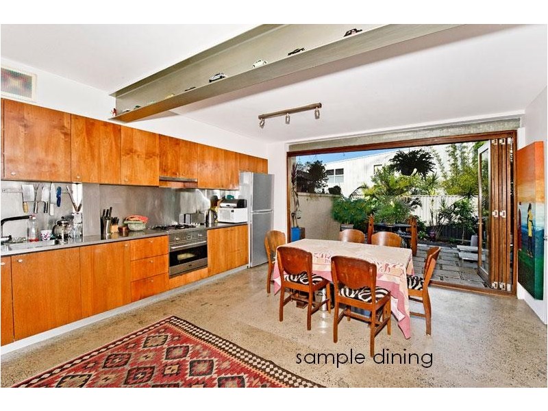 1/1 Pemell Lane, Enmore NSW 2042