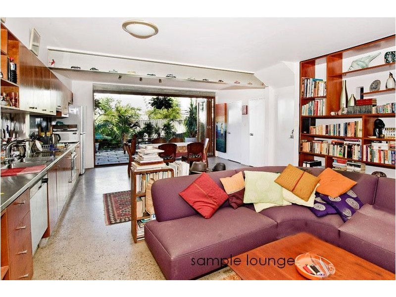 1.1/ Pemell Lane, Enmore NSW 2042