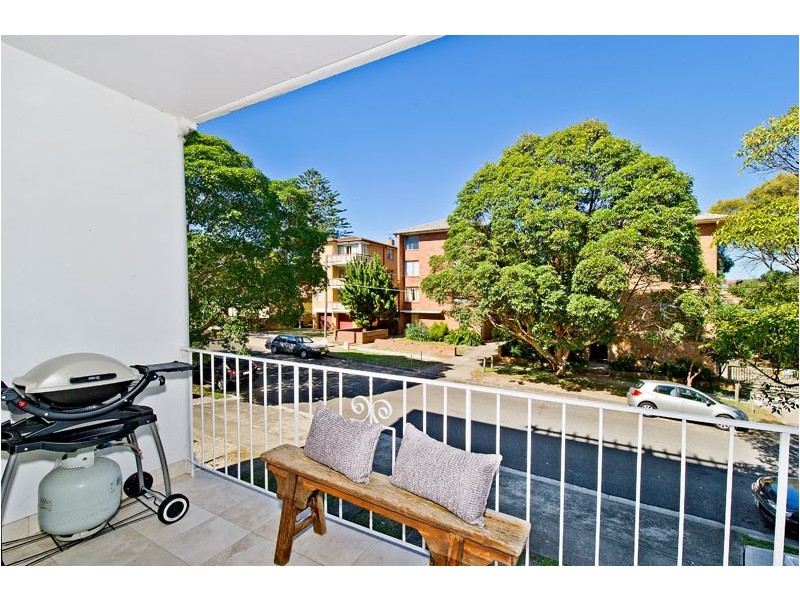 1/29 The Avenue, Rose Bay NSW 2029