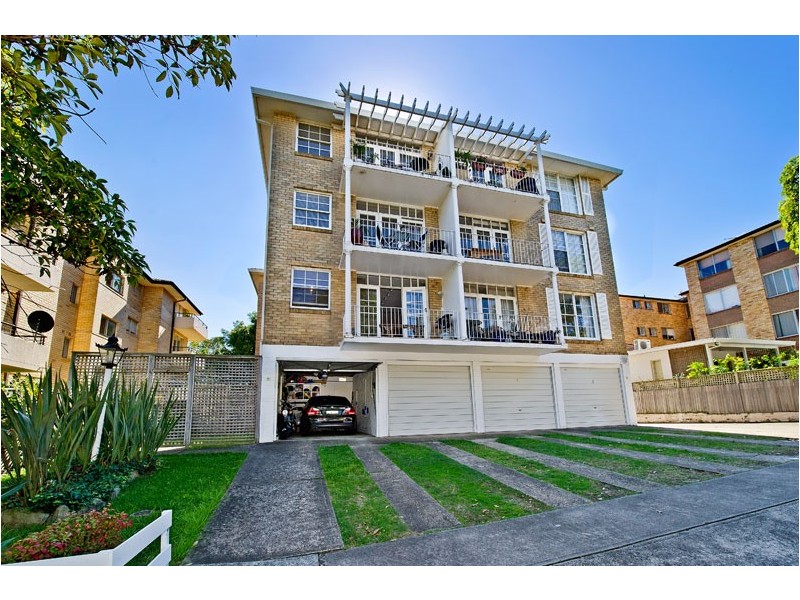 1/29 The Avenue, Rose Bay NSW 2029