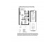 1/29 The Avenue, Rose Bay NSW 2029 Floorplan