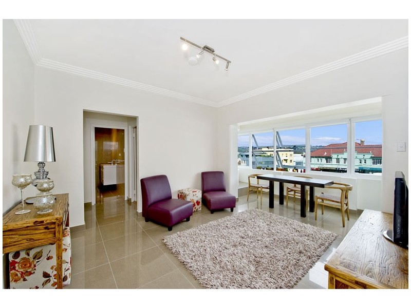 11/33 Campbell Parade, Bondi Beach NSW 2026