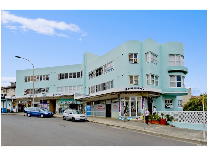 11/33 Campbell Parade, Bondi Beach NSW 2026