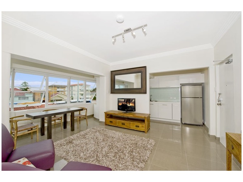 11/33 Campbell Parade, Bondi Beach NSW 2026