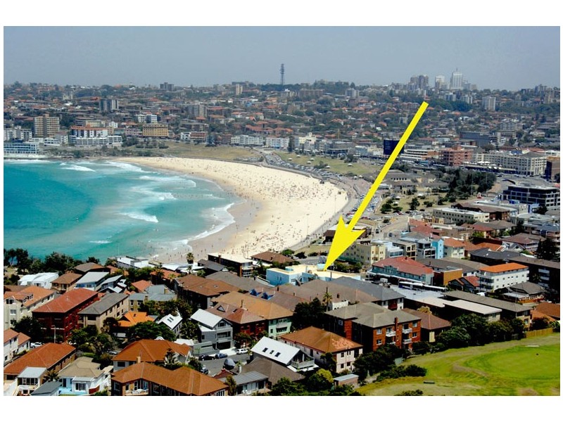 11/33 Campbell Parade, Bondi Beach NSW 2026