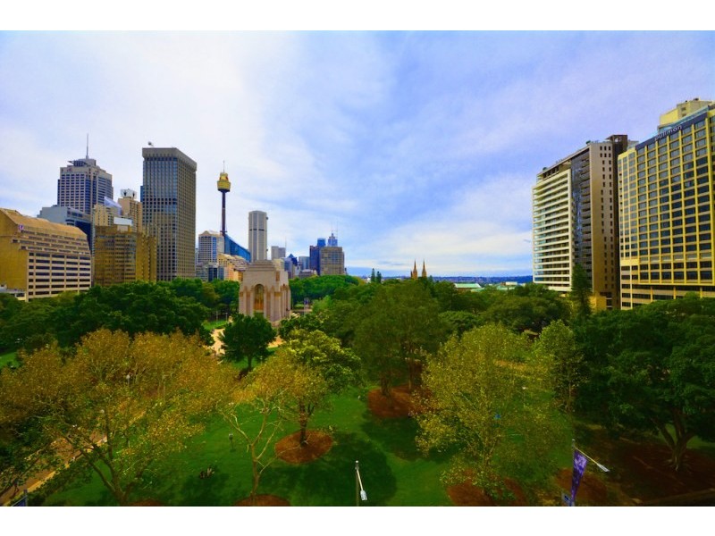 602/187 Liverpool Street, Sydney NSW 2000
