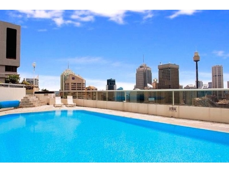602/187 Liverpool Street, Sydney NSW 2000