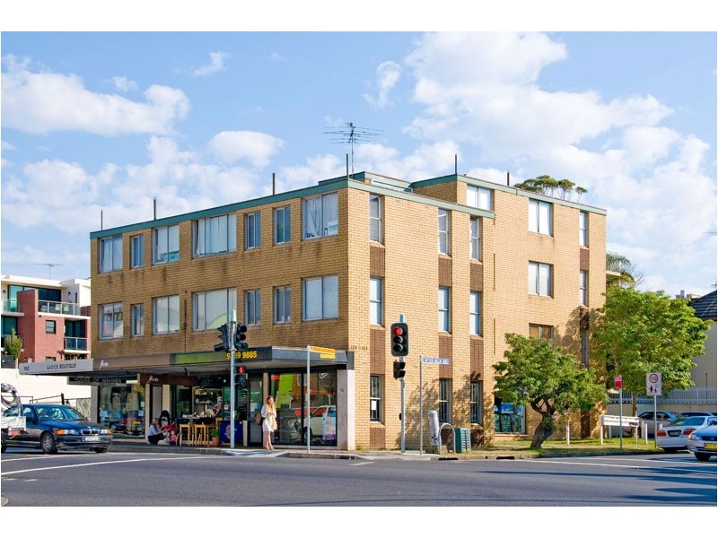 8/180 Bondi Road, Bondi NSW 2026