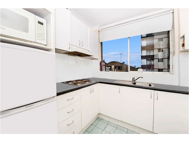 8/180 Bondi Road, Bondi NSW 2026