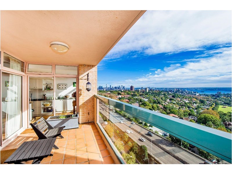 1202/81 Grafton Street, Bondi Junction NSW 2022