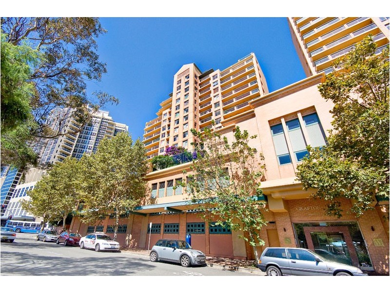 1202/81 Grafton Street, Bondi Junction NSW 2022