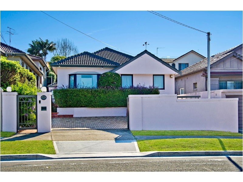 308 Military Road, Vaucluse NSW 2030