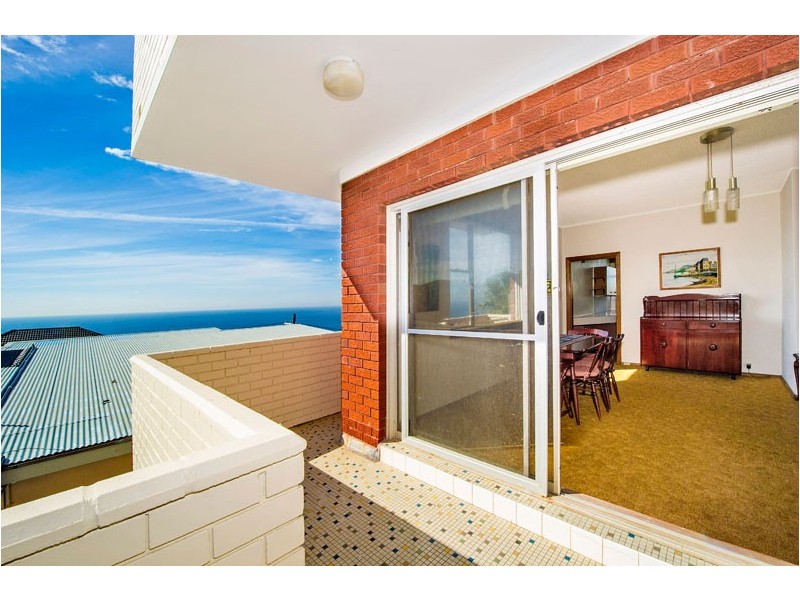 4/25 MacDonald Street, Vaucluse NSW 2030