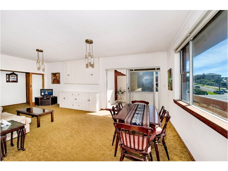 4/25 MacDonald Street, Vaucluse NSW 2030