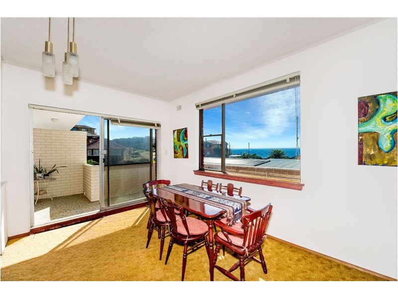 4/25 MacDonald Street, Vaucluse NSW 2030