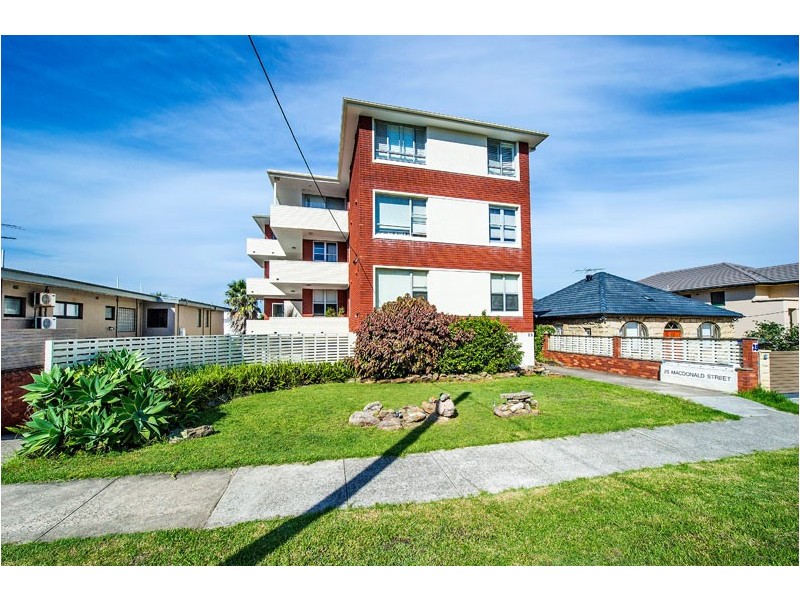 4/25 MacDonald Street, Vaucluse NSW 2030