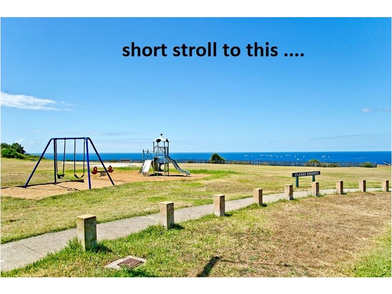 4/25 MacDonald Street, Vaucluse NSW 2030