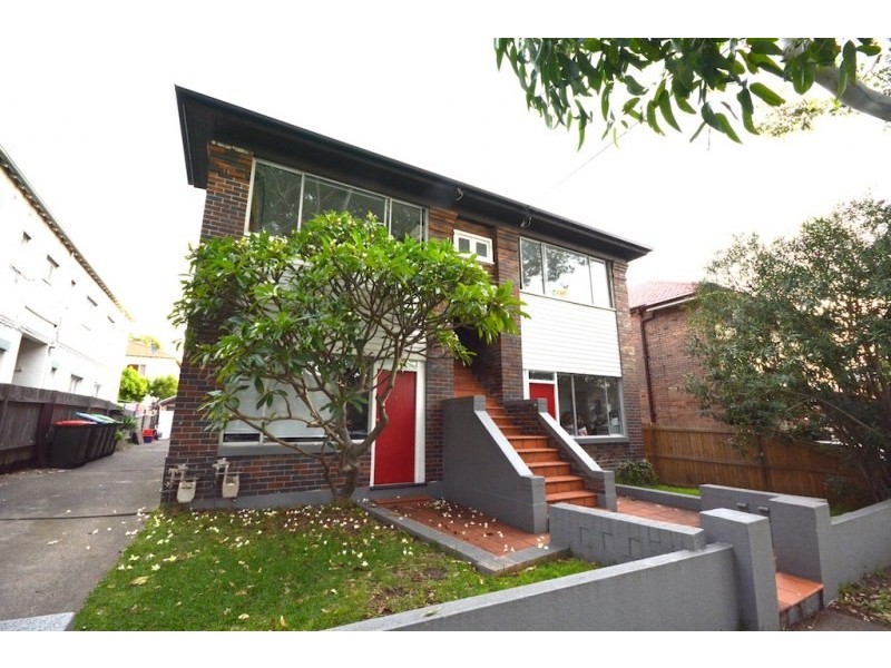 2/136 O’donnell Street, North Bondi NSW 2026