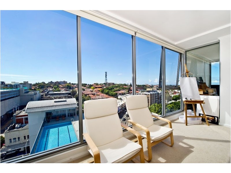 907/80 Ebley Street, Bondi Junction NSW 2022