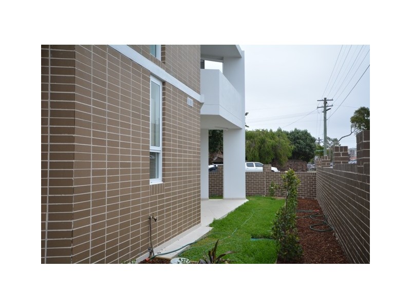 14/439 Anzac Parade, Kingsford NSW 2032