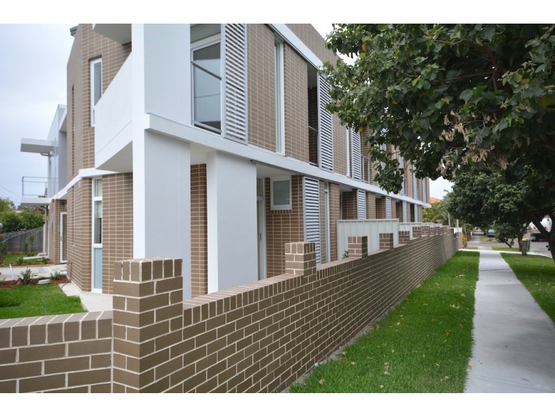 14./439 Anzac Parade, Kingsford NSW 2032