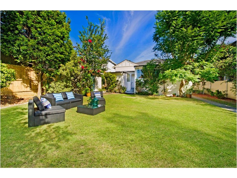57 Balfour Road, Bellevue Hill NSW 2023