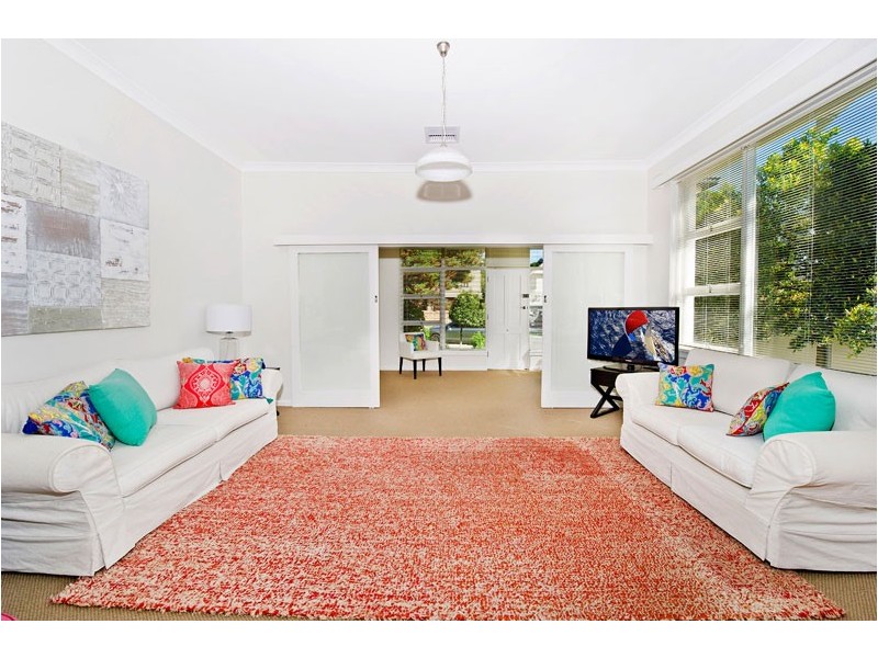 57 Balfour Road, Bellevue Hill NSW 2023