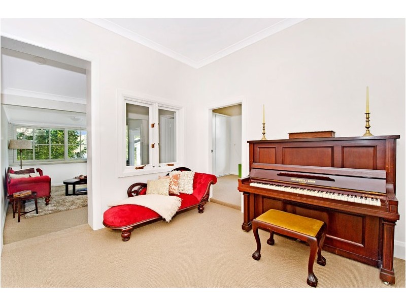 57 Balfour Road, Bellevue Hill NSW 2023