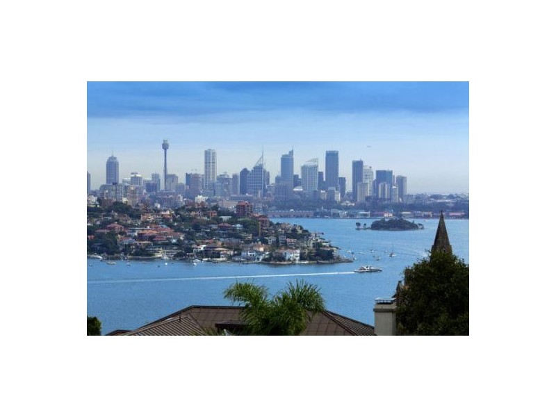 2a Black Street, Vaucluse NSW 2030