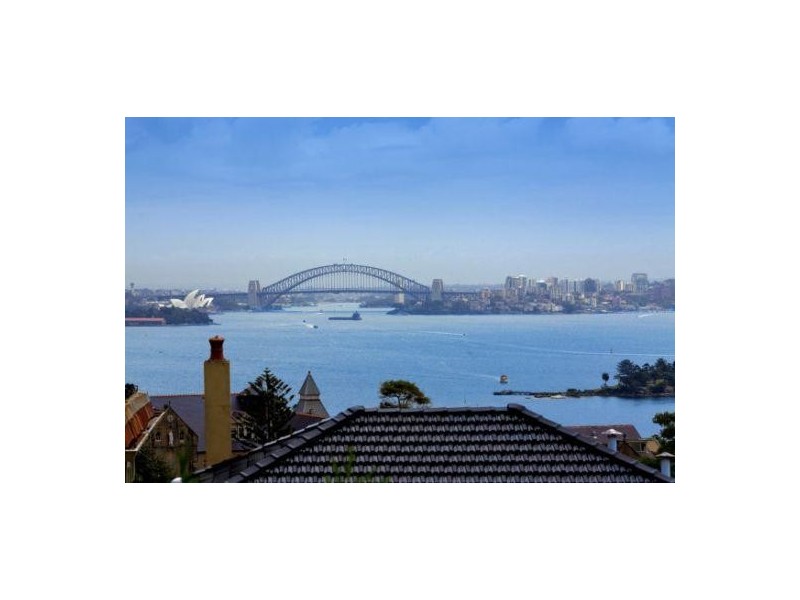 2a Black Street, Vaucluse NSW 2030