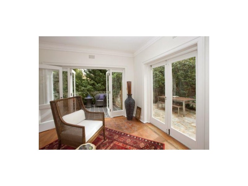 2a Black Street, Vaucluse NSW 2030