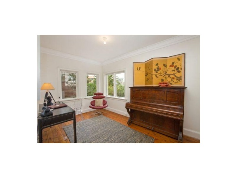 2a Black Street, Vaucluse NSW 2030