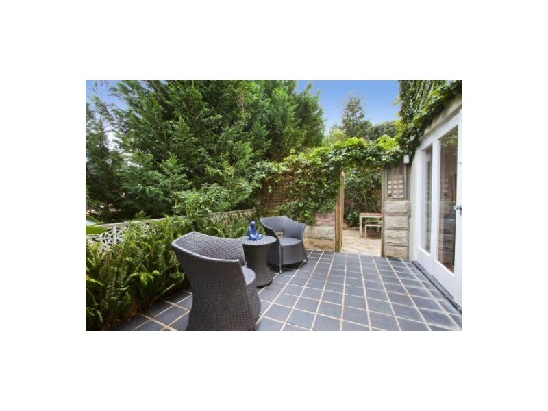 2a Black Street, Vaucluse NSW 2030
