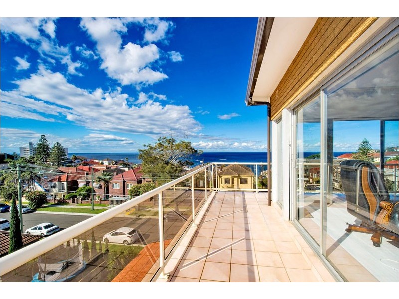 2/302 Military Road, Dover Heights NSW 2030