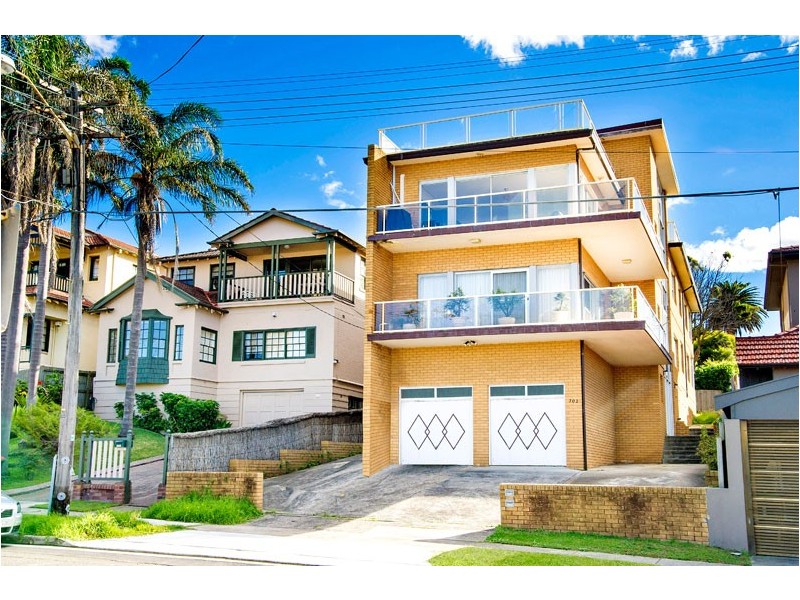 2/302 Military Road, Dover Heights NSW 2030