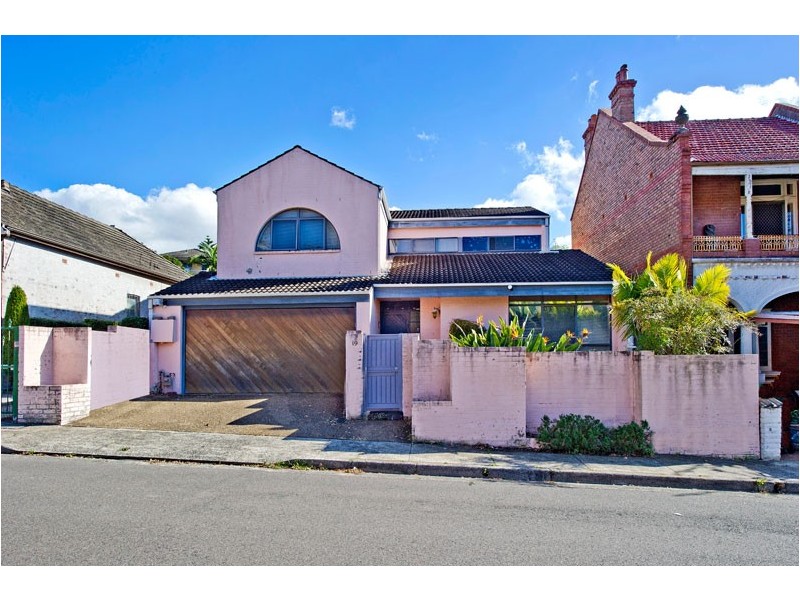 19 Anglesea Street, Bondi NSW 2026