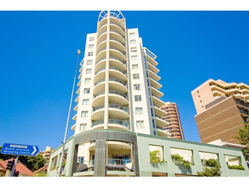 Bondi Junction NSW 2022