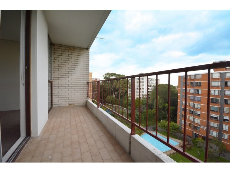 7B/6 Bligh Place, Randwick NSW 2031