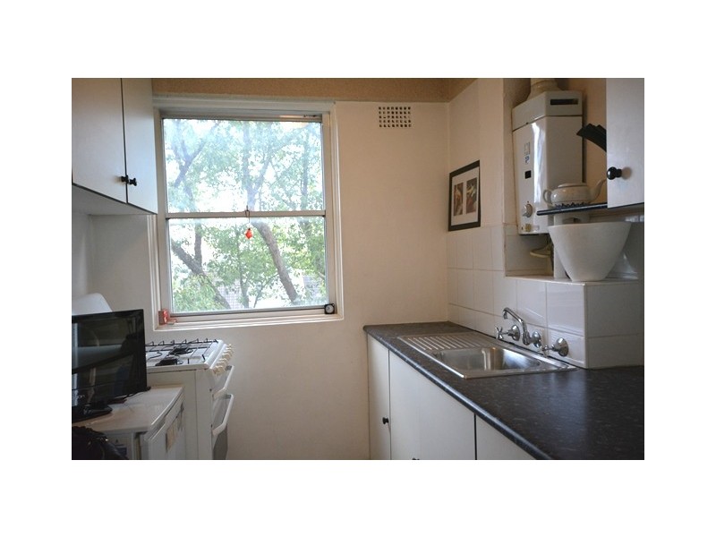 22/21 Duxford Street, Paddington NSW 2021