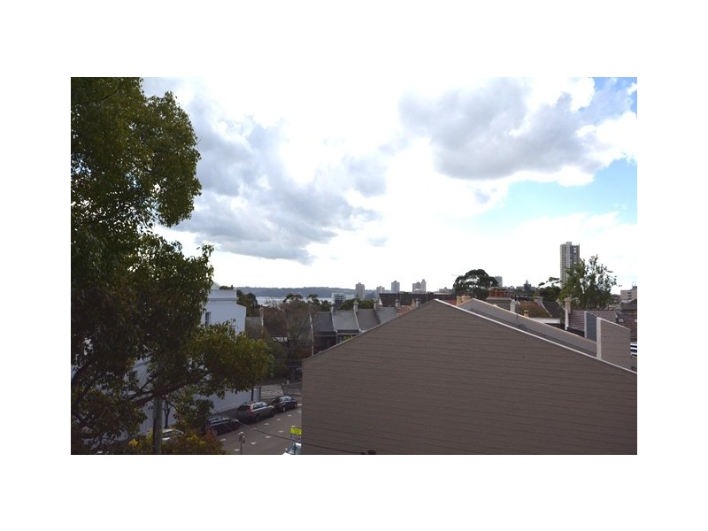 22/21 Duxford Street, Paddington NSW 2021